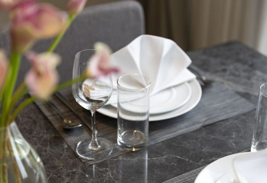 Ascott Thonglor Bangkok Hotel Overview