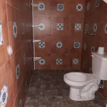 Resting Place Elitania