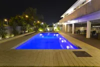 Bentley Motel Hotels in Wattle Grove