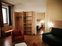 Ibis Astana