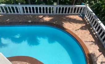 5-Bed Villa and Pool in Runaway Bay, Jamaica