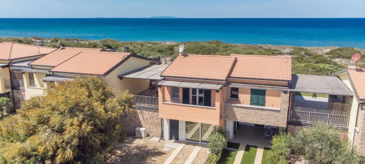Baia Delle Mimose Hotels in Badesi
