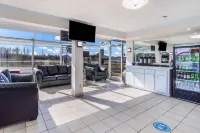 Happy Stay Inn Madisonville I-69 by OYO