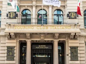 Radisson Collection Palazzo Touring Club