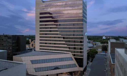 Radisson Blu Fargo