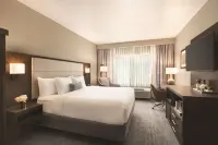 فندق راديسون مطار أوكلاهوما سيتي فنادق في 