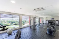 Park Inn by Radisson Barrancabermeja Hotels in Barrancabermeja