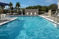 Homewood Suites by Hilton Destin - piscina