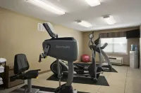 Microtel Inn & Suites by Wyndham Mineral Wells/Parkersburg Các khách sạn ở Parkersburg