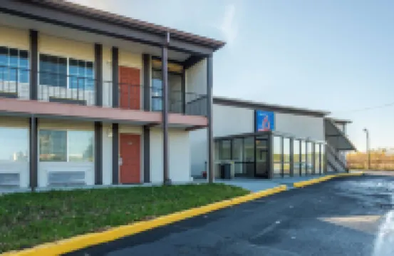 Studio 6 Indianapolis, IN Hoteles en 