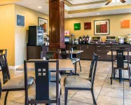 Comfort Inn & Suites Franklin East - petit déjeuner