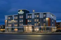 Park Inn by Radisson, Kelowna Hoteles en Kelowna