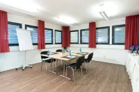 Offenbach Plaza Hotel Hotels in Offenbach am Main