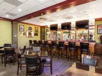 底特律大都會機場克拉麗奧飯店 羅穆勒斯住宿飯店