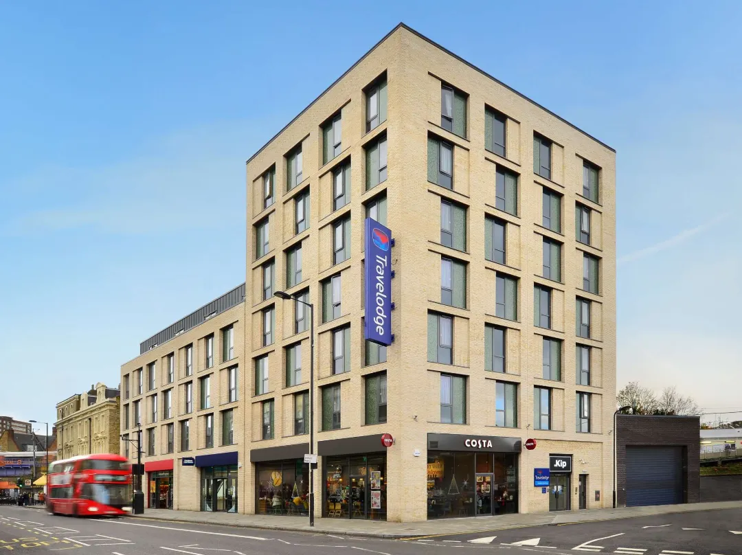 Travelodge London Hackney Hotel - Leyton
