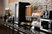 Sleep Inn & Suites North Mobile Saraland - Frühstück
