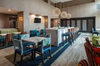Hampton Inn & Suites by Hilton Plano Dallas - Frühstück