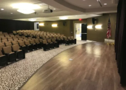 YO1 Longevity and Health Resorts Hotels in Thompson