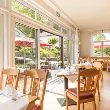 Dorint Parkhotel Siegen