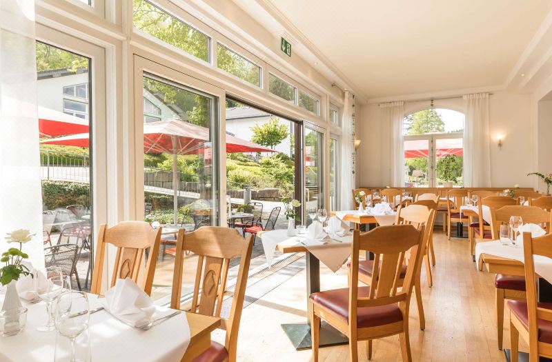 Dorint Parkhotel Siegen photo 2