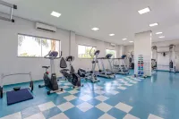 Wyndham Olimpia Royal Hotels - Gym