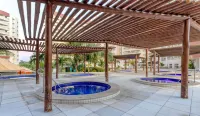 Wyndham Olimpia Royal Hotels - Hot Tub