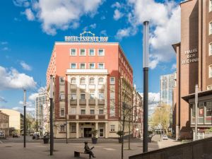 Hotel Essener Hof, Sure Hotel Collection By Best Western