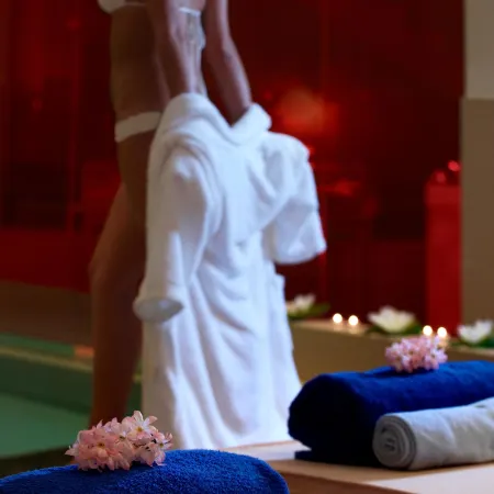 Pearl SeaBreeze Suites