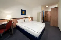 Achat Hotel Monheim am Rhein Hotel a Monheim am Rhein