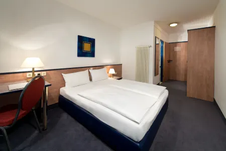 Achat Hotel Monheim am Rhein