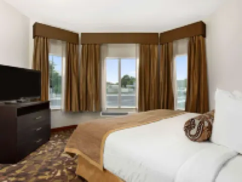 Baymont by Wyndham Hobbs Hoteles en Hobbs