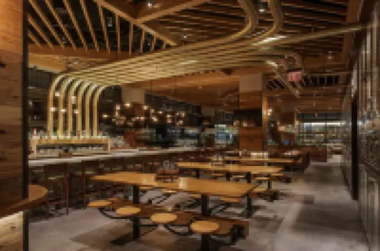 하얏트 리젠시 타이슨스 코너 센터