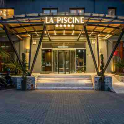 La Piscine Art Hotel, Philian Hotels and Resorts Hotel Exterior