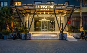 La Piscine Art Hotel, Philian Hotels and Resorts