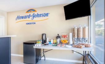 Howard Johnson by Wyndham Kingston