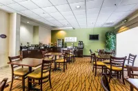 Sleep Inn Airport Hotels in Cayce