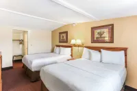 Americas Best Value Inn and Suites El Centro Hotels in Calexico
