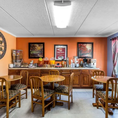 Econo Lodge Lavonia I-85