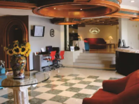 Best Western Plus Gran Marques Hoteles en Metepec