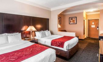 Comfort Suites Clackamas