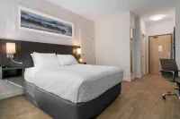 Quality Inn Hotels in Nanaimo