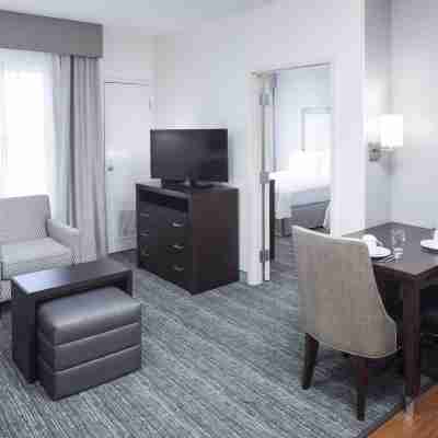 Homewood Suites by Hilton Chattanooga - Hamilton Place Rooms