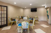 Quality Inn Hotel a Clifton Forge