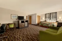 Riverdale Inn Hotels in West Springfield