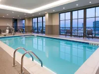 Hyatt House Chicago West Loop Hotels near West Loop