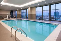 Hyatt House Chicago West Loop