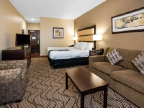 La Quinta Inn & Suites by Wyndham Auburn Hotels in King County