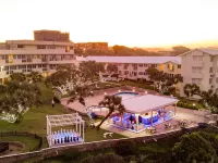 Blue Marlin All-Inclusive Seascape Hotels in Scottburgh