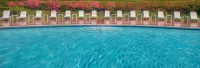 Hyatt Regency San Francisco Airport - Pools