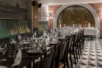 Scandic Grand Marina Hotels in Helsinki